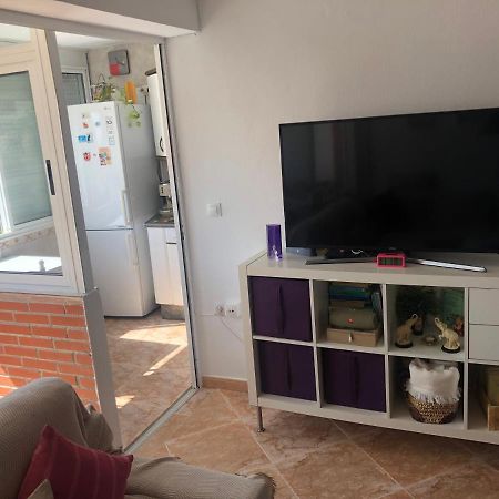 Precioso Estudio Muy Cercano A La Playa Διαμέρισμα Τορρεμολίνος Εξωτερικό φωτογραφία